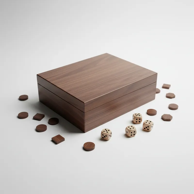 BURGER ¡YA - Cartas, Base | Leveland Games