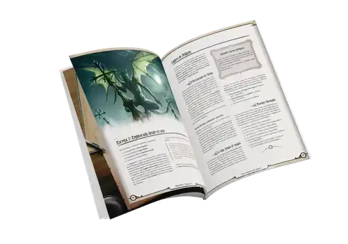 ARKHAM HORROR: EL JUEGO DE ROL - CAJA DE INICIO - Juego de mesa disponible en Leveland Games