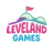 Leveland Games Logo